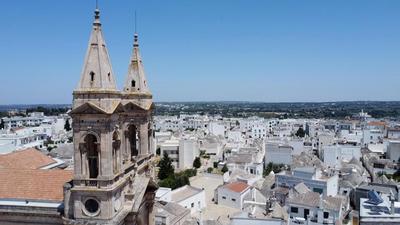 Trulli Contento - Rooms & Apartments