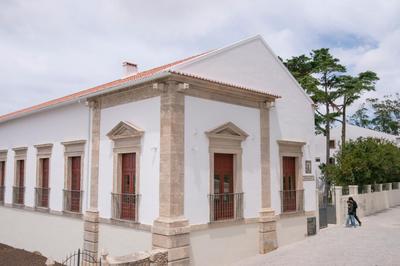 Palácio dos Marqueses, Billede 2