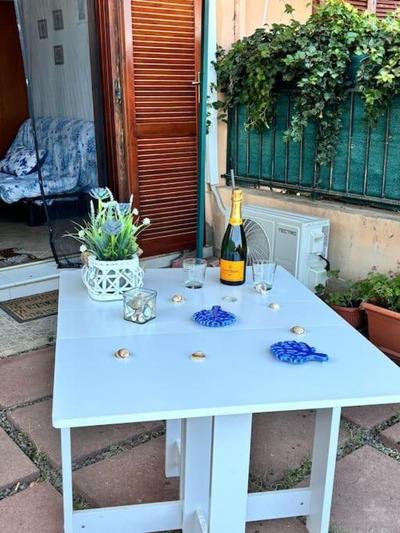 Casa delle TartarughePula Villetta 6 posti vicino al mare