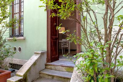 Il Cortile sui Navigli