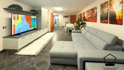 Il Setaccio House
