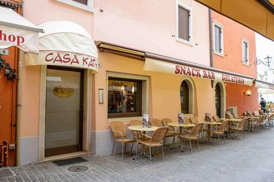 Casa Katy