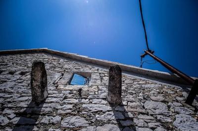 Stone House Kula Milica