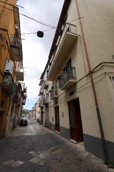 Casa vacanza Locanda diffusa Madonna delle Grazie