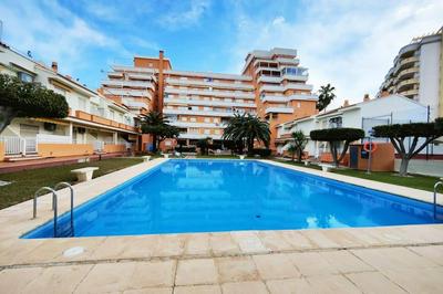 PlayGandi Home Amplio y acogedor apartamento