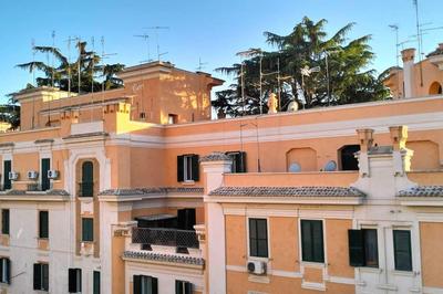 A Casa di Cri