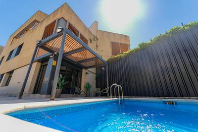 Ares Rentals Álvaro Cunqueiro Madrid