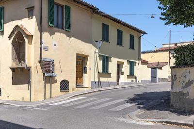 Italian Experience-Florentine Careggi Loft