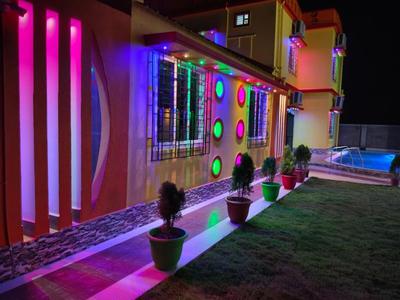 Resort Marigold - Tajpur Beach