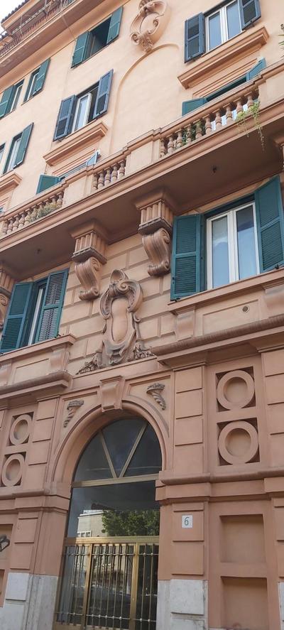 La mia casa al @Pigneto