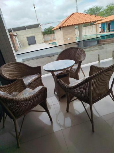 Ferreira Apart Hotel