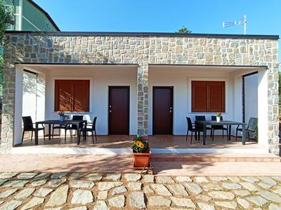 Case Cilento Mare