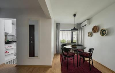 Charming Cozy 2bed1bath Shoreline Bebek! #95