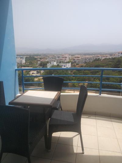 Appart-Hotel Cabodream beach