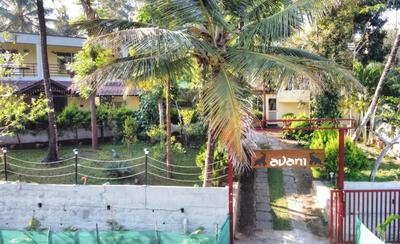 Coorg The Bliss Avani