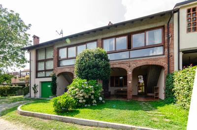 Il Lauro - Green house - Pisano