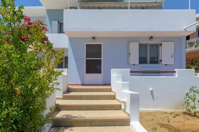 ALTHEA HOUSES