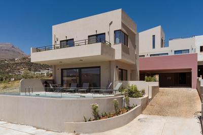 Plakias Seaside Residences - Anemoni