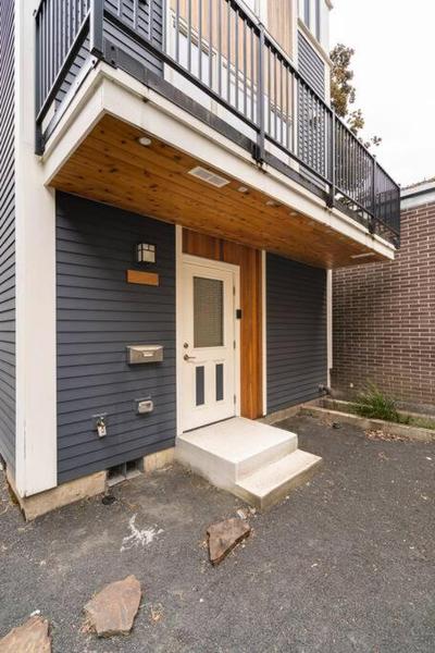 Stay Portland - Quirky Micro Apt - Foodies, Artists, Coffee Lovers