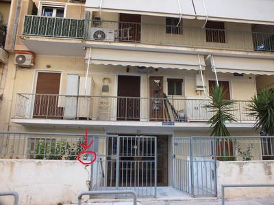 Cozy Apartment at Panormou Metro, Athens City Center
