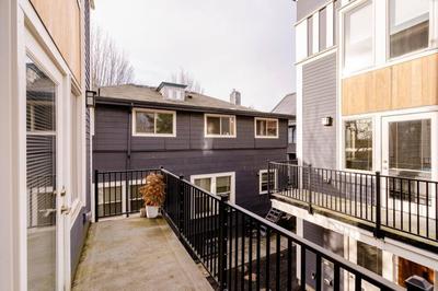 The Cyrus by Stay Portland