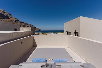 Plakias Seaside Residences - Ortansia