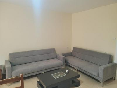 Fredi 's apartment