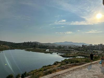 Lake View Villa Ksamil