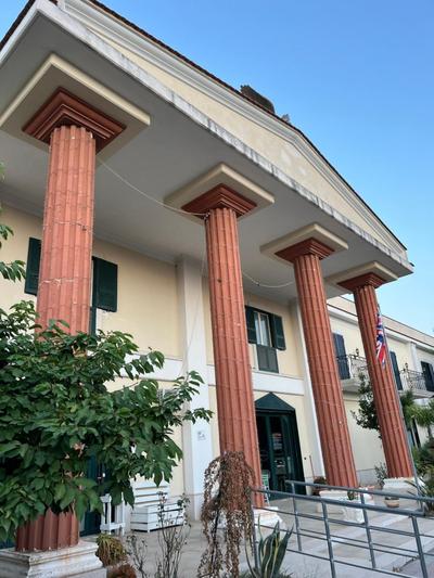 Casa fatone
