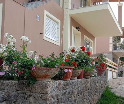 Venetton Garden House Corfu