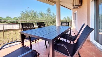 Apartment Stefany - Veli Maj