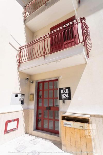 Tenuta del Re THE KING'S ROOMS
