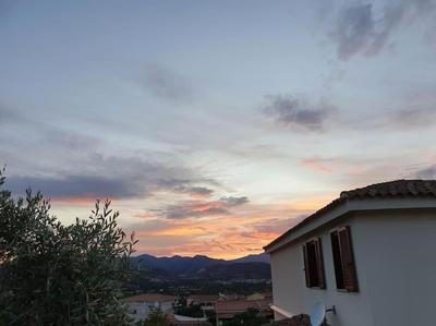 Suite Sardinia -Appartamento indipendente a Tanaunella