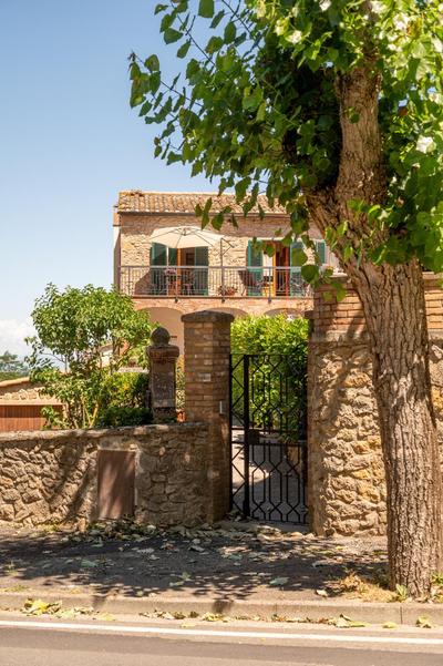 La Domus di Marta