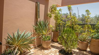 Palais Mirage d'Atlas, Suites de Luxe & Spa