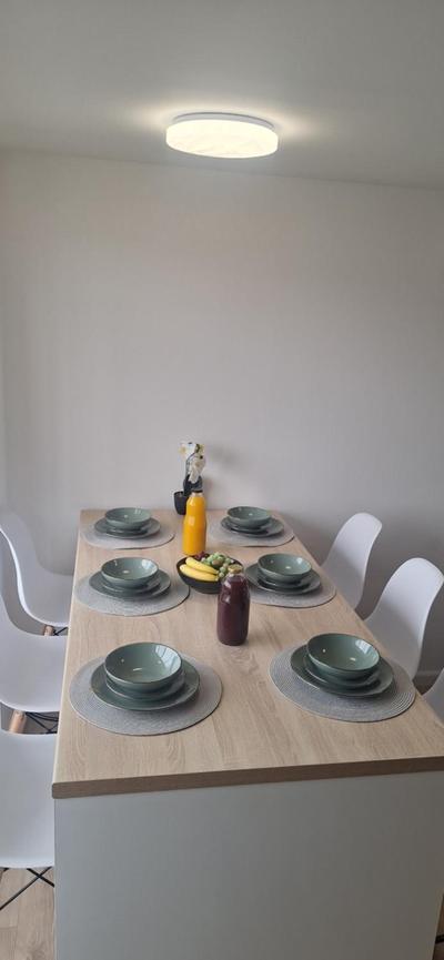 Apartman Nika