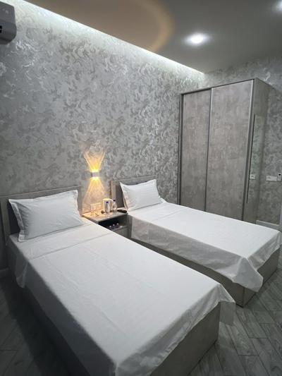 TownHouse Near To Tashkent Terminal 3