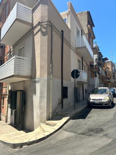 Appartamento GMS