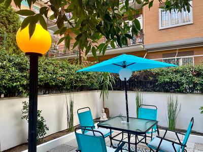 Home Zen Garden - Netflix, Wi-Fi e relax