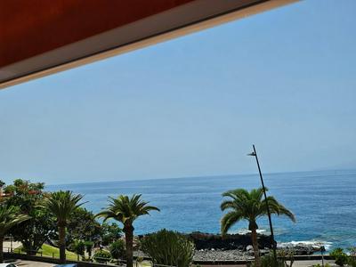 Aimée maritima puerto santiago