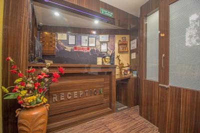 Hotel O MT RATHONG