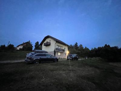 Villa Ruscello