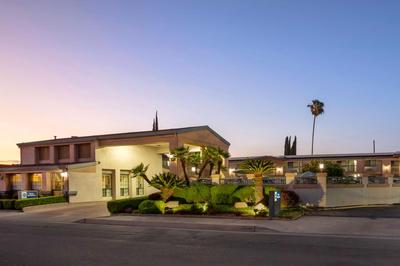 Best Western Inn