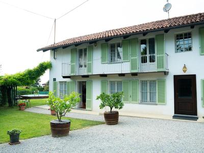 Casa Fornace 28