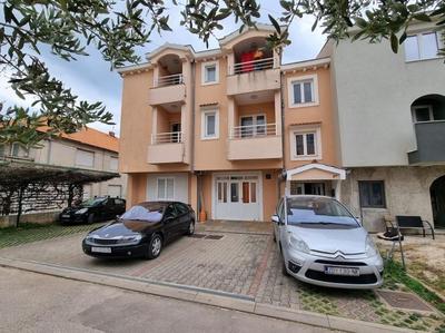 Apartment Grandi
