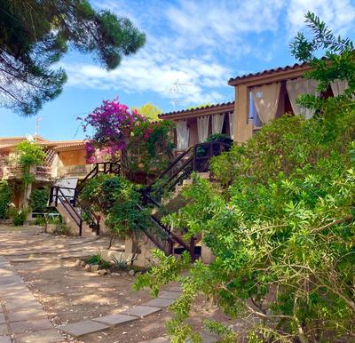 Alba Majore beach apartment