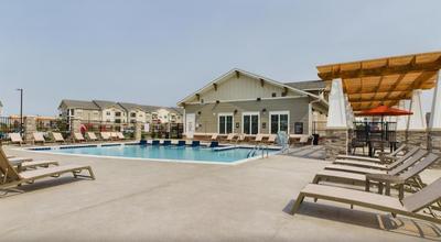Serene 1BR Perfect Indy Stay