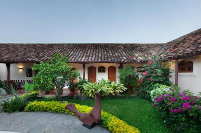 Hotel Boutique Adela
