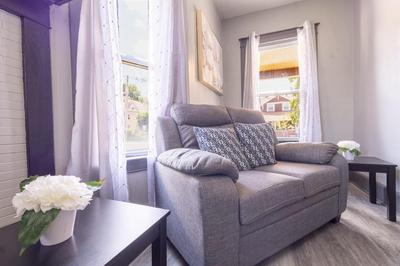 Comfortable 6BR 2Bath in the heart of Niagara Falls