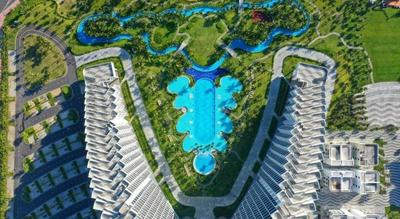 Arena Cam Ranh Nha Trang